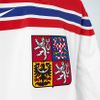 Dres české hokejové reprezentace pro olympiádu v Soči