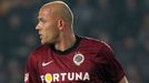 Fotbal, Gambrinus liga, Sparta - Jablonec: Roman Bednář