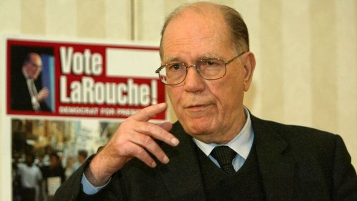 Moc si přál být prezidentem, kandidoval i z vězení. Kontroverzní politik z USA zemřel