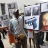 Shromáždění za Trayvona Martina