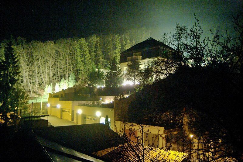 Vila Radovana Krejčíře