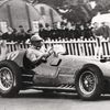 F1 1951: José Froilan Gonzalez, Ferrari