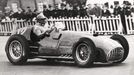 F1 1951: José Froilan Gonzalez, Ferrari