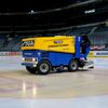 Rolba Zamboni O2 Aréna