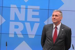 Vláda kývla na protikrizový plán NERVu, šrotovné nebude