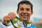 Prskavcovo třetí místo v závodě kajakářů znamenalo už třináctý přírůstek do tuzemské medailové olympijské kolekce na divoké vodě.