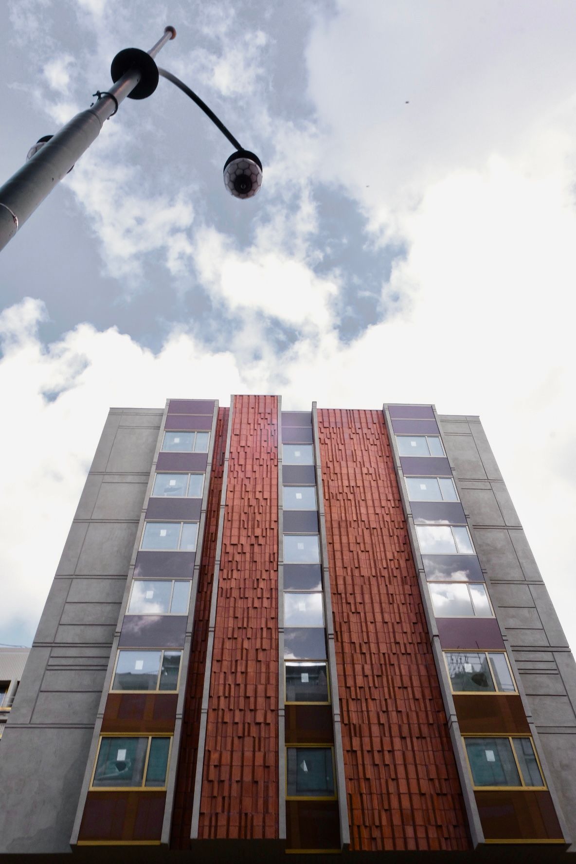 Hotel Intercontinental