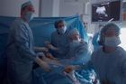 Kouzla prenatální medicíny. Dokument ČT Vaše dítě ukazuje těhotenství současnosti