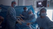 Kouzla prenatální medicíny. Dokument ČT Vaše dítě ukazuje těhotenství současnosti