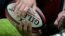 Ragby: ČR 20- Crawshay's Welsh RFC