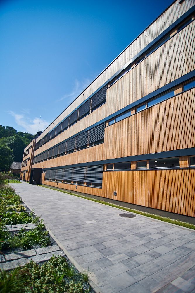 Neutrální škola Hrdlořezy