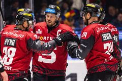 Růža nebyl lakomej, říká Málek. Vidí, komu se vše rozpadlo i kde se uvolnila nálada