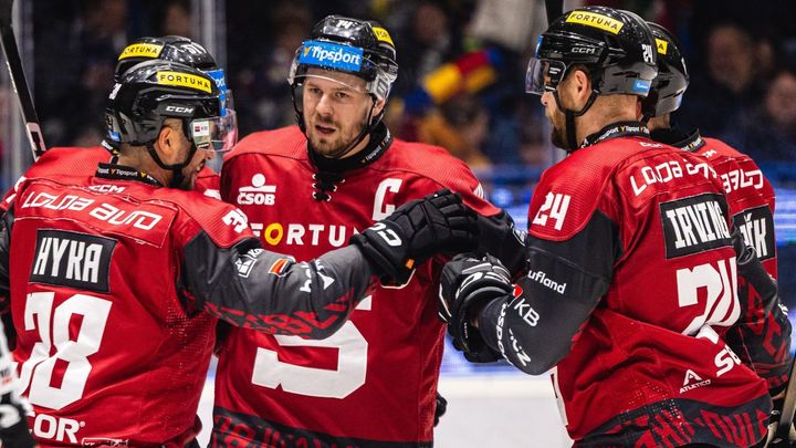  Roman Mareš/Rytíři Kladno