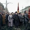 Vladimir Iljič Lenin, Lenin, SSSR, komunismus, Zahraničí