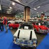 Retromobile Paříž 2022