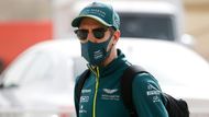 Sebastian Vettel zatím u Aston Martinu nezažil ideální start nové životní etapy. V Sáchiru stál víc v boxech než na trati a byl ze všech stálých pilotů nejpomalejší. Horší čas zajel už jen testovač Williamsu Roy Nissany.