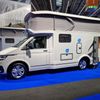 Caravan Salon Düsseldorf 2023