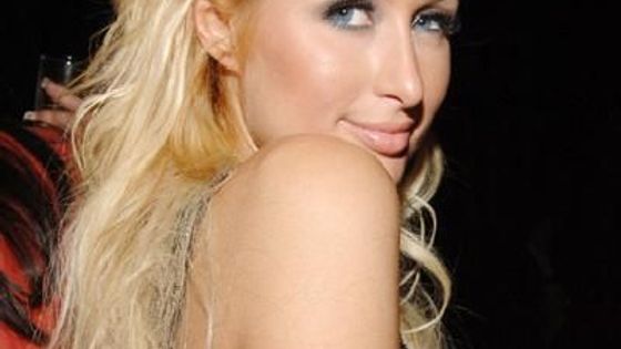 Paris Hilton