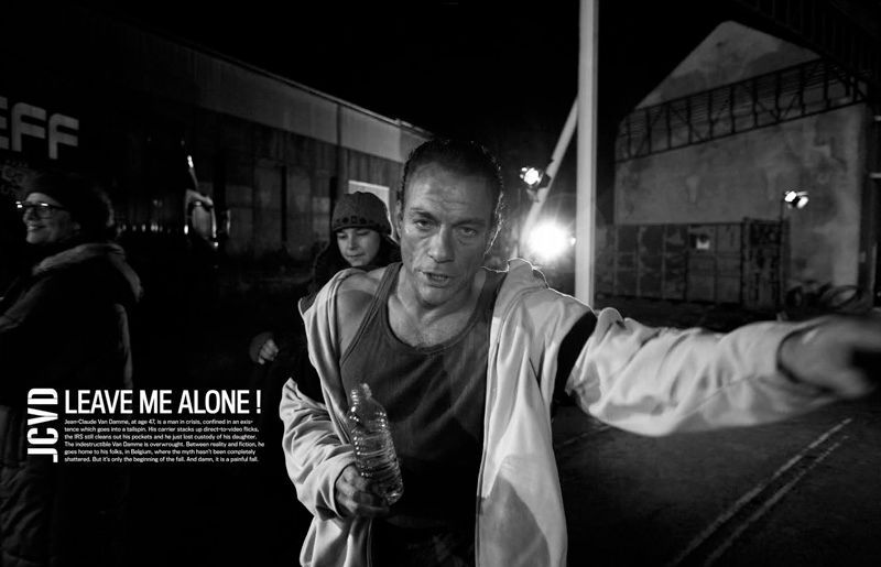 JCVD