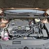 Toyota Camry test