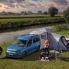 Volkswagen Caddy California obytné auto
