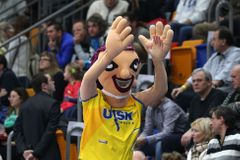 Basketbalistky USK budou hostit Final Four Evropské ligy