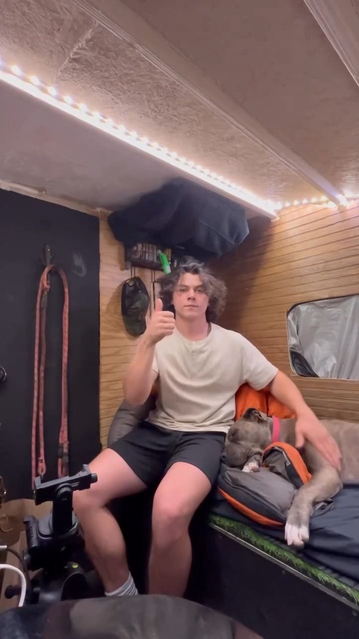 auto, dům, stavba, domeček, nákladní auto, život, nomád