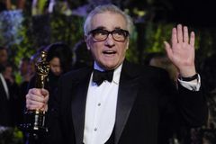 Scorsese chystá dokument o Georgi Harrisonovi