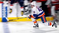 Nejrychlejším bruslařem sestal Michael Grabner z New Yorku Islanders