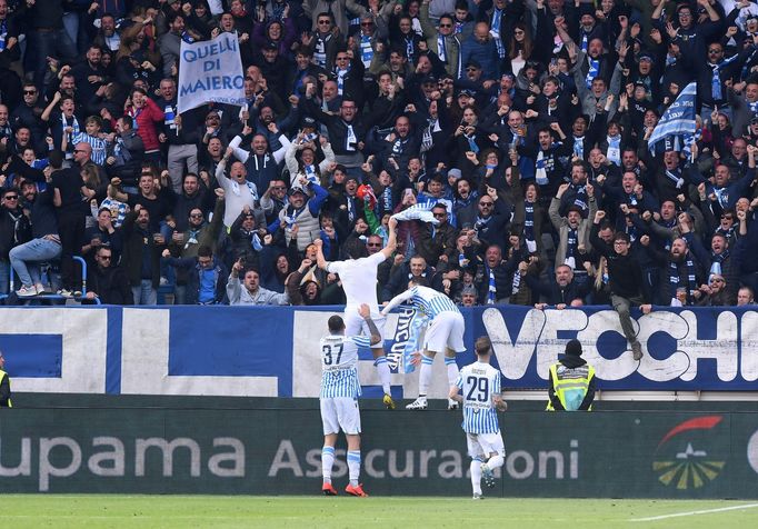 Sergio Floccari (SPAL Ferrara)