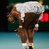 Australian Open 2020, 2. kolo (Serena Williamsová)