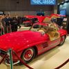 Retromobile Paříž 2022