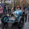 Pocta motorismu Autoklub veterány 2018