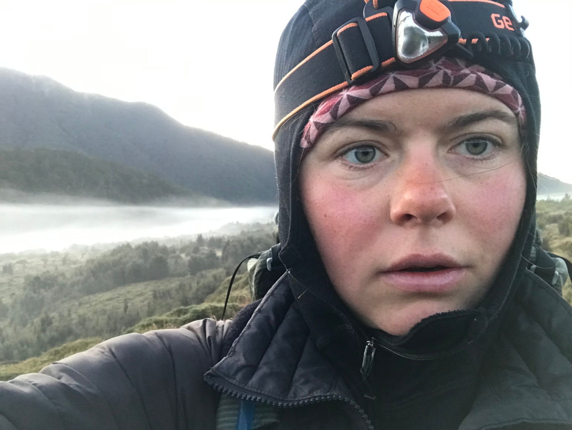 Eva Schrollová a její dobrodružství