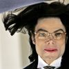 Druhé výročí smrti Michaela Jacksona (25. 7.)