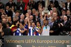Porto zopakovalo osm let starý triumf. V té době se soutěž ještě jmenovala Pohár UEFA.