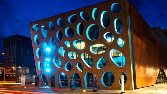 Nové divadlo v Plzni otevře poprvé při předpremiéře 1. září, oficiálně pak o den později.