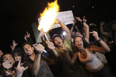 Brazílie se bojí o fotbal, na protesty nasadí armádu