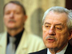 Ministr Leoš Heger vzkázal, že s navýšením platů počítá
