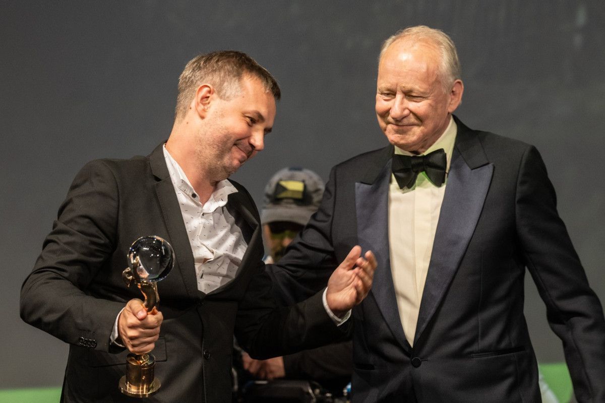 MFF Karlovy Vary, KVIFF, 2025, 59. ročník