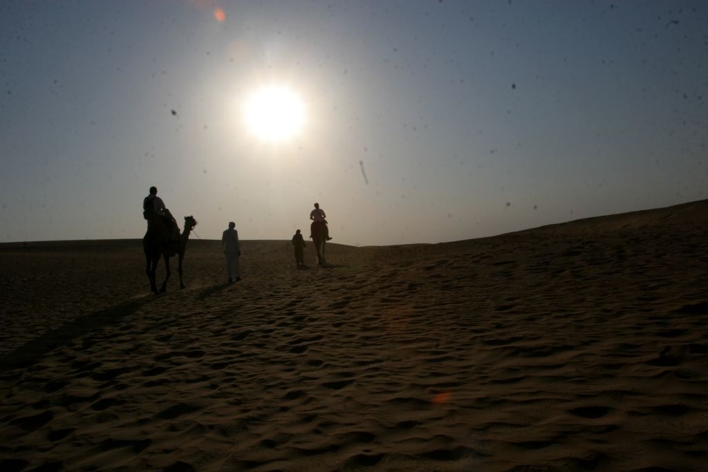 Emiráty