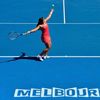 Australian Open: Marion Bartoliová