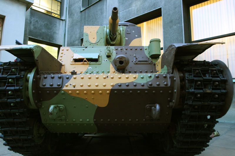 80.let od konce Světové války