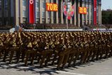 Mnozí si to vykládají jako znamení, že se severokorejský vládce Kim Čong-un záměrně vzdal provokací, aby tato jednání mohla co možná nejdříve pokračovat.