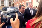 Motoristé obětí Babiše? Politolog popsal krutý scénář pro Macinku a spol.