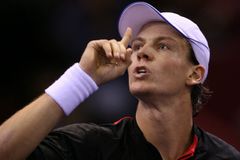 Nikdo nerozzuřil Nadala tak jako Berdych. Velikán se "mstil" po zbytek kariéry