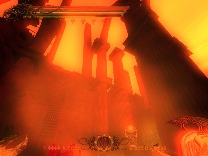 Dragonblade: Cursed Lands Treasure