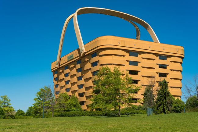Basket Building v Ohaiu (USA)