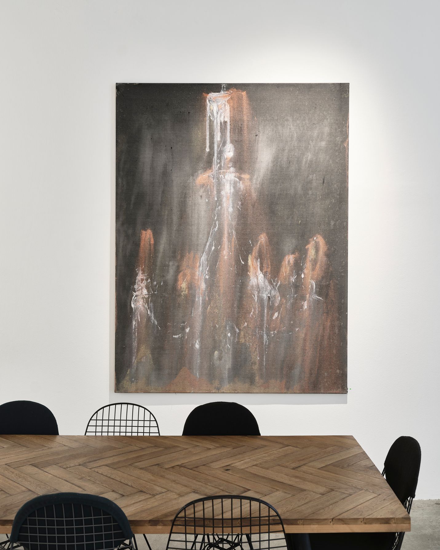 Jakub Špaňhel, DSC Gallery, výstava, 2024