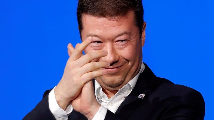 Nový šéf sněmovny Okamura: Jeho role může být velmi mocná, klíčová bude jedna věc